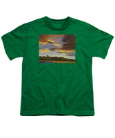 Saint George's School Newport Rhode Island - Youth T-Shirt