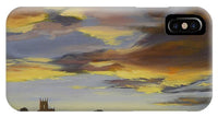 Saint George's School Newport Rhode Island - Phone Case