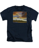 Saint George's School Newport Rhode Island - Kids T-Shirt