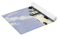 Saybrook Breakwater Lighthouse Old Saybrook Connecticut - Yoga Mat