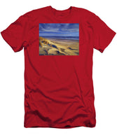 Second Beach Newport Rhode Island - T-Shirt