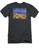 Second Beach Newport Rhode Island - T-Shirt