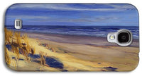 Second Beach Newport Rhode Island - Phone Case