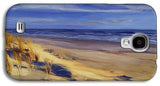 Second Beach Newport Rhode Island - Phone Case