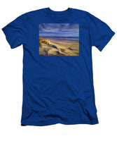 Second Beach Newport Rhode Island - T-Shirt