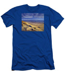 Second Beach Newport Rhode Island - T-Shirt