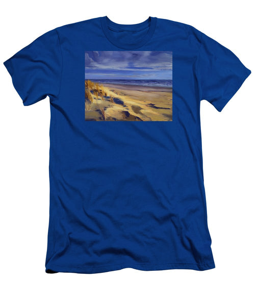 Second Beach Newport Rhode Island - T-Shirt