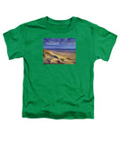 Second Beach Newport Rhode Island - Toddler T-Shirt