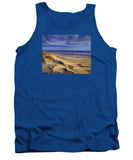 Second Beach Newport Rhode Island - Tank Top