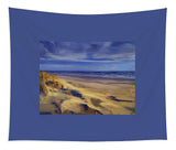Second Beach Newport Rhode Island - Tapestry