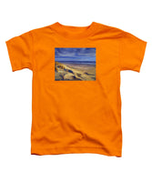 Second Beach Newport Rhode Island - Toddler T-Shirt