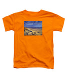 Second Beach Newport Rhode Island - Toddler T-Shirt