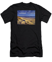Second Beach Newport Rhode Island - T-Shirt