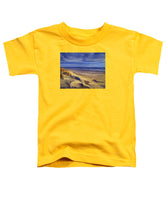 Second Beach Newport Rhode Island - Toddler T-Shirt