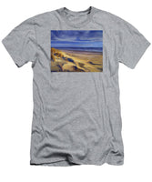 Second Beach Newport Rhode Island - T-Shirt
