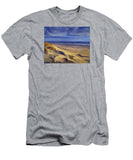 Second Beach Newport Rhode Island - T-Shirt