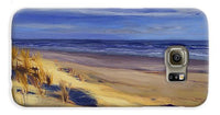 Second Beach Newport Rhode Island - Phone Case
