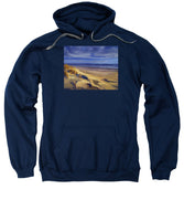 Second Beach Newport Rhode Island - Sweatshirt