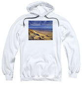 Second Beach Newport Rhode Island - Sweatshirt