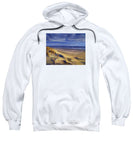 Second Beach Newport Rhode Island - Sweatshirt