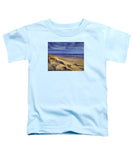 Second Beach Newport Rhode Island - Toddler T-Shirt