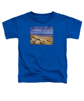 Second Beach Newport Rhode Island - Toddler T-Shirt