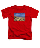 Second Beach Newport Rhode Island - Toddler T-Shirt