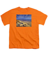 Second Beach Newport Rhode Island - Youth T-Shirt
