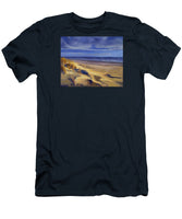 Second Beach Newport Rhode Island - T-Shirt