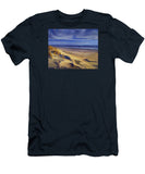 Second Beach Newport Rhode Island - T-Shirt