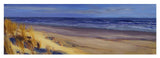Second Beach Newport Rhode Island - Yoga Mat