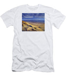 Second Beach Newport Rhode Island - T-Shirt