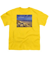 Second Beach Newport Rhode Island - Youth T-Shirt