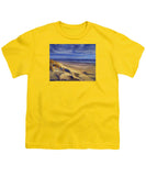 Second Beach Newport Rhode Island - Youth T-Shirt