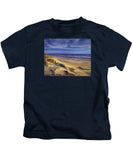 Second Beach Newport Rhode Island - Kids T-Shirt