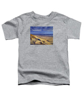 Second Beach Newport Rhode Island - Toddler T-Shirt