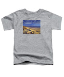 Second Beach Newport Rhode Island - Toddler T-Shirt