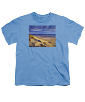 Second Beach Newport Rhode Island - Youth T-Shirt