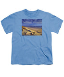 Second Beach Newport Rhode Island - Youth T-Shirt