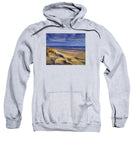 Second Beach Newport Rhode Island - Sweatshirt