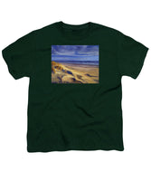 Second Beach Newport Rhode Island - Youth T-Shirt