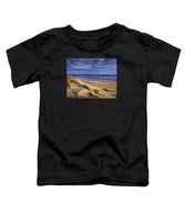 Second Beach Newport Rhode Island - Toddler T-Shirt