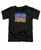 Second Beach Newport Rhode Island - Toddler T-Shirt