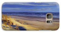 Second Beach Newport Rhode Island - Phone Case