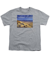 Second Beach Newport Rhode Island - Youth T-Shirt
