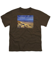 Second Beach Newport Rhode Island - Youth T-Shirt