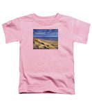 Second Beach Newport Rhode Island - Toddler T-Shirt