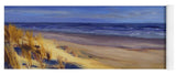 Second Beach Newport Rhode Island - Yoga Mat