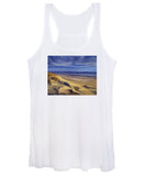 Second Beach Newport Rhode Island - Women's Tank Top
