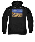 Second Beach Newport Rhode Island - Sweatshirt